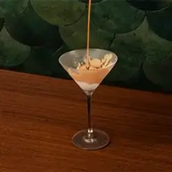 ئیسپرێسۆی ئەفۆگاتۆ