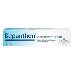 Bepanthen moisturizing cream 30g bayar
