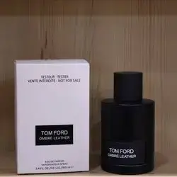 TOM FORD ( OMBRE LEATHER )