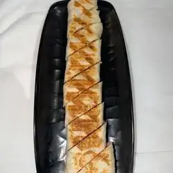 Meat Sandwich
