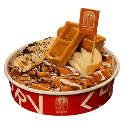 Waffle