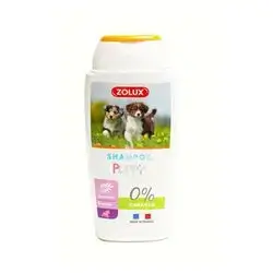ZOLUX Puppy Shampoo 250m