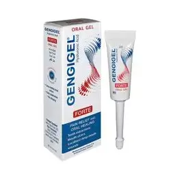 Gengigel Forte Oral Gel