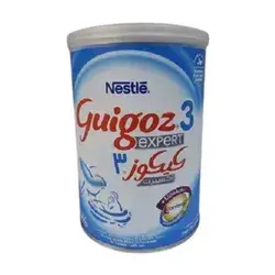 Nestle Guigoz Expert Milk No.3 400g