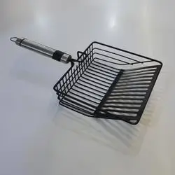 Stainless Steel Cat Shovel