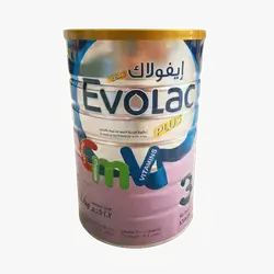 Evolac milk 1.7 kg