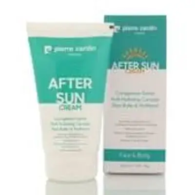 Pierre Cardin After Sun Cream 150 ml