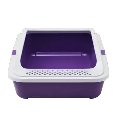 Cat LitterBox