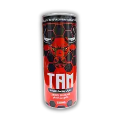 Tam Original Energy Drink 250ml