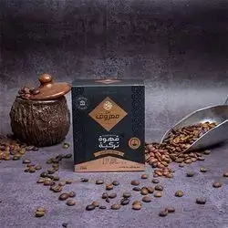 Bin Maaruf Coffee