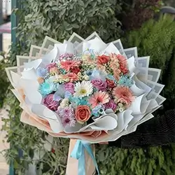 Flower Bouquet