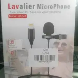 Mic iPhone Jh_041