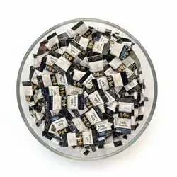 Bitter 44% chocolate billordy