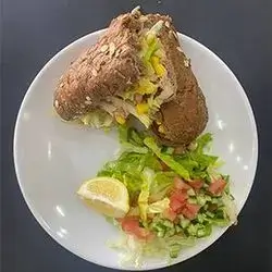 Special Diet Meal Sandwich  (320  Calories)