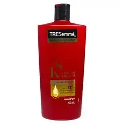 Tresemme Keratin Smooth Shampoo 700Ml