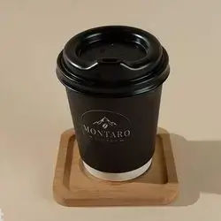 Classic Latte