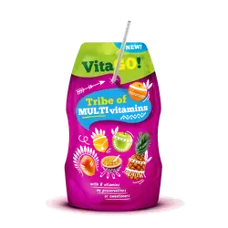 VITAGO Multivitamines 200ml
