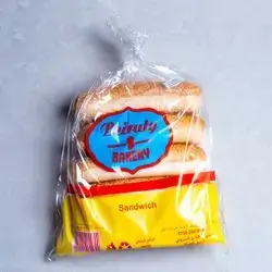 Fajita Bun