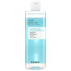 COSRX Low Ph Niacinamide Micellar Cleansing Water 400ml