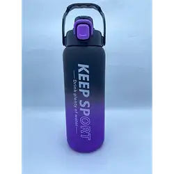 Bottle 5-56 Black