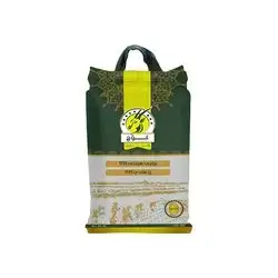 Koch Indian Basmati 1121 Rice 4 Kg