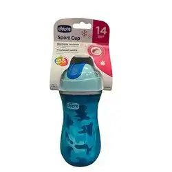chicco Sport Cup Insulated bottle 14m+ 266ml