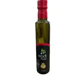 WADI FOOD Olive oil cholesterol free acidity below 0.8 [250] mll