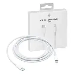 USB-C to Lightning 2m
