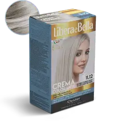 LIBERA E BELLA