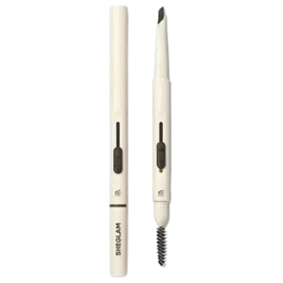 Better Brows Long Lasting Eyebrow Pencil ESPRESSO 0.15g _ SHEGLAM
