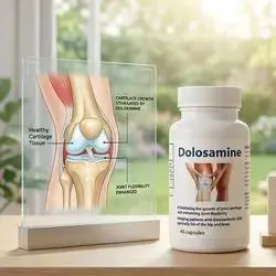 Dolosamine