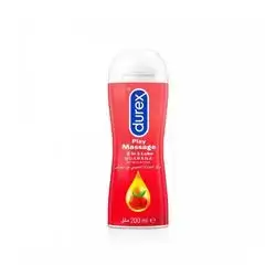Durex play massage 2in1 gel 200ml