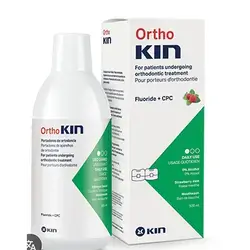 Ortho Kin Mouth Wash