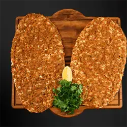 Lahmacun (2 pcs)
