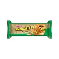 Ulker Hanimler