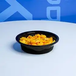 Rice With Laban Mango