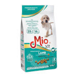 Mio Puppy Lamb 2.5kg