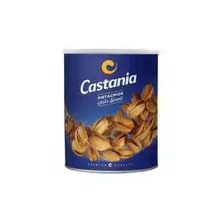 Castania Sour And Salty Pistachios 300g