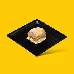 Baklava With Milk