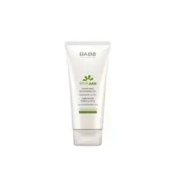 babe stop akn purifying cleansing gel