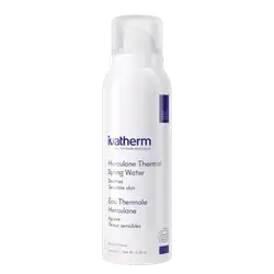 Ivatherm thermal water 100ml