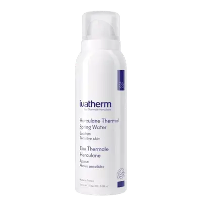 Ivatherm thermal water 100ml