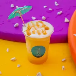 Passion Fruit Smoothie