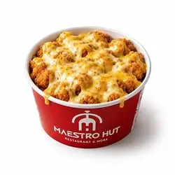 Cheese Fries