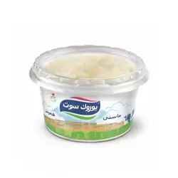 Yoruksut Natural Yogurt – 300g