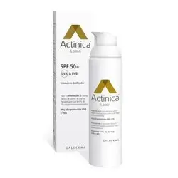 actinica lotion spf 50+ uva 80g