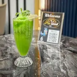 Lemon & Mint