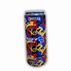 SRT Energy Drink Gothic 330ml