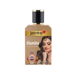 Olumbia For Woman Perfume 55ml _ Jasmin Beauty & Care