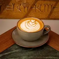 Café Latte